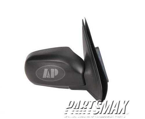 1321 | 2001-2007 FORD ESCAPE RT Mirror outside rear view manual | FO1321190|YL8Z17682DAA