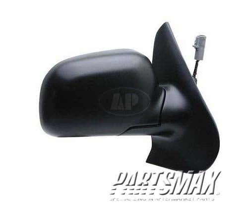 1321 | 2001-2005 FORD EXPLORER SPORT TRAC RT Mirror outside rear view power remote | FO1321241|1L5Z17682BAA