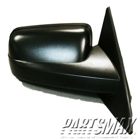 1710 | 2005-2009 FORD MUSTANG RT Mirror outside rear view power remote | FO1321243|6R3Z17682AA