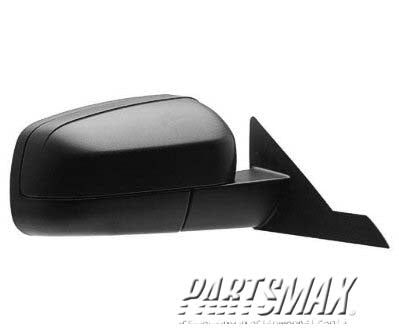 1321 | 2005-2007 FORD FIVE HUNDRED RT Mirror outside rear view non-heated power remote | FO1321246|6G1Z17682A