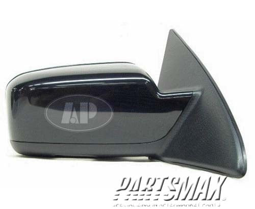 1321 | 2006-2009 FORD FUSION RT Mirror outside rear view heated; w/puddle lamp | FO1321267|6E5Z17682B