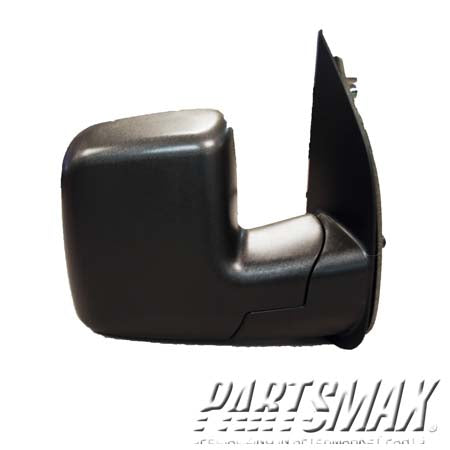 1321 | 2002-2002 FORD E-250 ECONOLINE RT Mirror outside rear view w/power; w/puddle lamp | FO1321276|2C2Z17682BAB