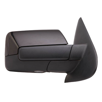 1321 | 2009-2010 FORD EXPEDITION RT Mirror outside rear view Power; Heated; Pwr Folding; w/Memory; w/Puddle Lamp; w/Signal Lamp; PTM | FO1321365|9L1Z17682AA