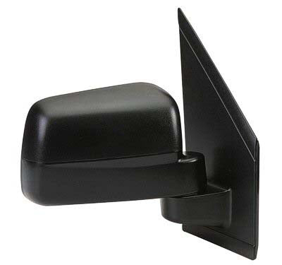 1710 | 2010-2010 FORD TRANSIT CONNECT RT Mirror outside rear view Manual; see notes | FO1321379|9T1Z17682A-PFM