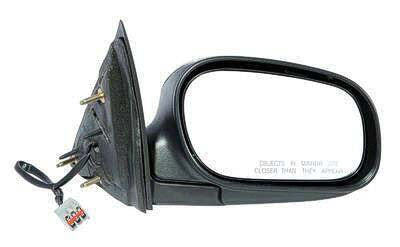 1321 | 2003-2008 MERCURY GRAND MARQUIS RT Mirror outside rear view Power; Non-Heated; w/Cover; Chrome; see notes | FO1321415|6W7Z17682AA-PFM