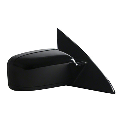 1321 | 2011-2012 FORD FUSION RT Mirror outside rear view Power; Non-Heated; w/o BLIS; w/Cover; PTM; see notes | FO1321419|BE5Z17682AA-PFM