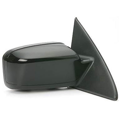 1321 | 2011-2012 FORD FUSION RT Mirror outside rear view Power; Heated; w/o BLIS; w/Puddle Lamps; w/Cover; PTM; see notes | FO1321423|BE5Z17682BA-PFM