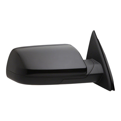 1321 | 2013-2015 FORD FLEX RT Mirror outside rear view Power; Heated; w/o Signal Lamp; w/o Puddle Lamp; w/Cover; PTM; see notes | FO1321444|DA8Z17682BA-PFM