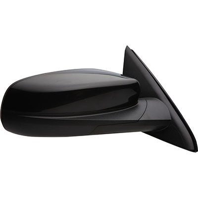 1321 | 2012-2015 FORD TAURUS RT Mirror outside rear view SEL; Power; w/Puddle Lamp; w/Cover; PTM; see notes | FO1321446|CG1Z17682B-PFM