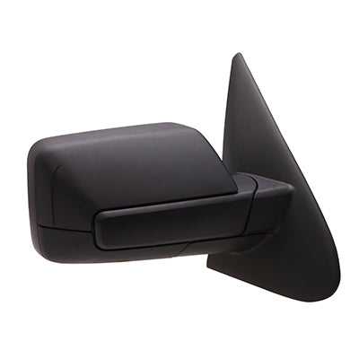1710 | 2012-2017 FORD EXPEDITION RT Mirror outside rear view w/o Blind Spot Detection; w/o Memory; Textured | FO1321485|CL1Z17682AA