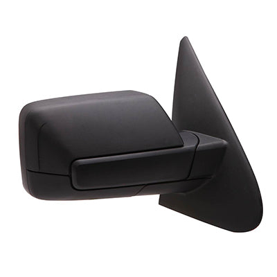 1710 | 2012-2017 FORD EXPEDITION RT Mirror outside rear view w/o Blind Spot Detection; w/Memory; Textured | FO1321486|CL1Z17682BA