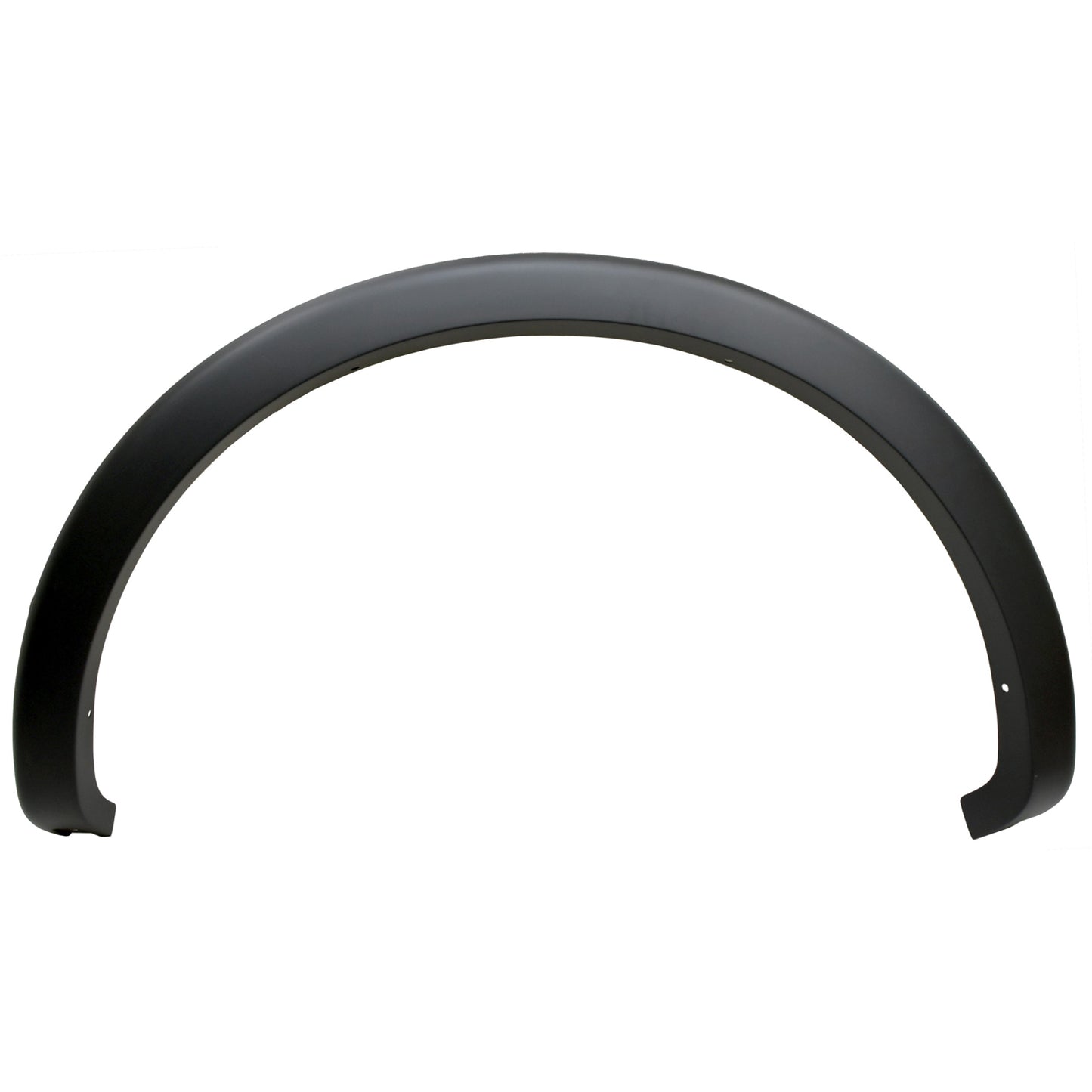 2020 | 2009-2014 FORD F-150 LT Rear wheel opening molding Styleside; Textured | FO1790117|9L3Z9929165B