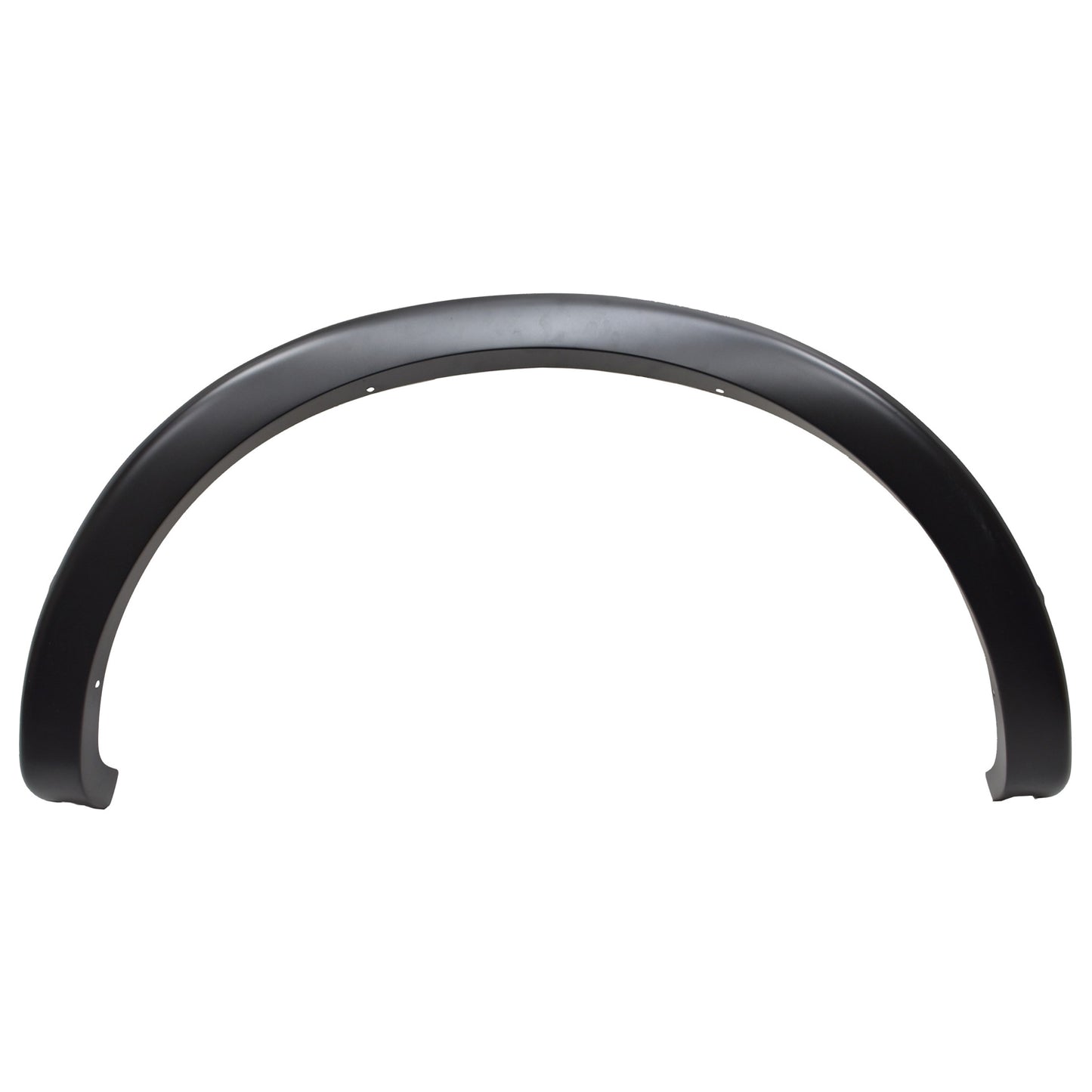 2030 | 2009-2014 FORD F-150 RT Rear wheel opening molding Styleside; PTM | FO1791118|9L3Z9929164APTM