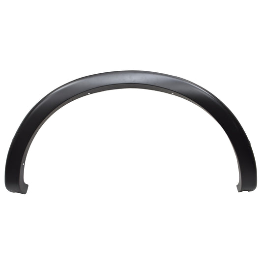 2030 | 2009-2014 FORD F-150 RT Rear wheel opening molding Styleside; PTM | FO1791118|9L3Z9929164APTM