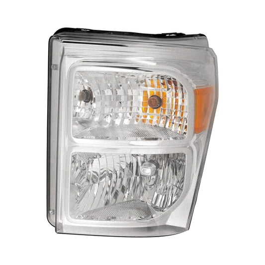 2502 | 2011-2016 FORD F-250 SUPER DUTY LT Headlamp assy composite  | FO2502290|BC3Z13008F