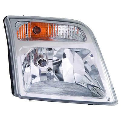 2503 | 2010-2013 FORD TRANSIT CONNECT RT Headlamp assy composite | FO2503296|9T1Z13008D