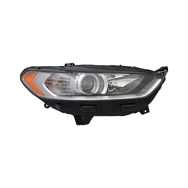 2503 | 2013-2016 FORD FUSION RT Headlamp assy composite  | FO2503304|DS7Z13008A