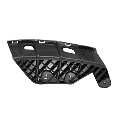 2508 | 2016-2019 FORD POLICE INTERCEPTOR UTILITY LT Headlamp bracket POLICE; Mounting Support | FO2508107|FB5Z17C973A