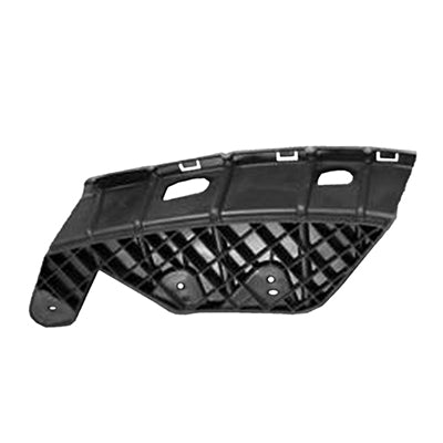 2509 | 2016-2019 FORD POLICE INTERCEPTOR UTILITY RT Headlamp bracket POLICE; Mounting Support | FO2509107|FB5Z17C972A