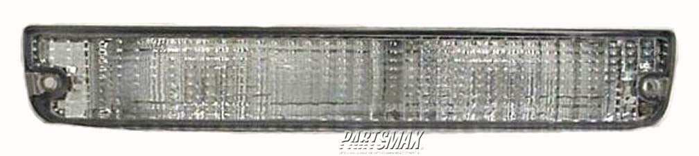 2520 | 1992-1994 MERCURY GRAND MARQUIS LT Parklamp assy all | FO2520126|F2MY13201A