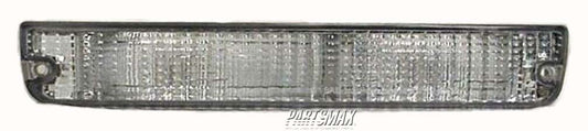 2520 | 1992-1994 MERCURY GRAND MARQUIS LT Parklamp assy all | FO2520126|F2MY13201A