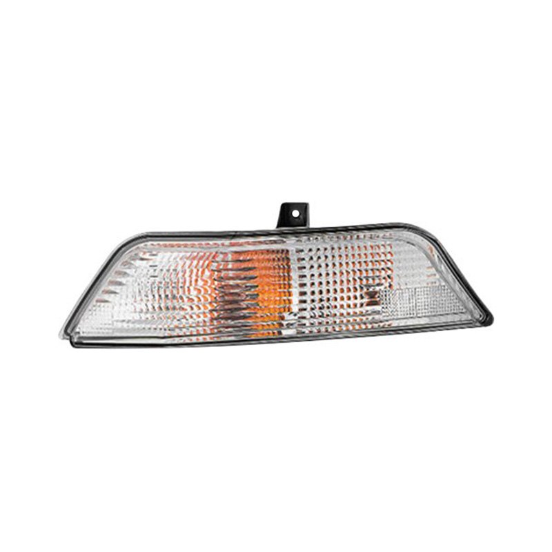 2520 | 2016-2017 FORD MUSTANG LT Parklamp assy SHELBY GT350 | FO2520191|FR3Z13201A