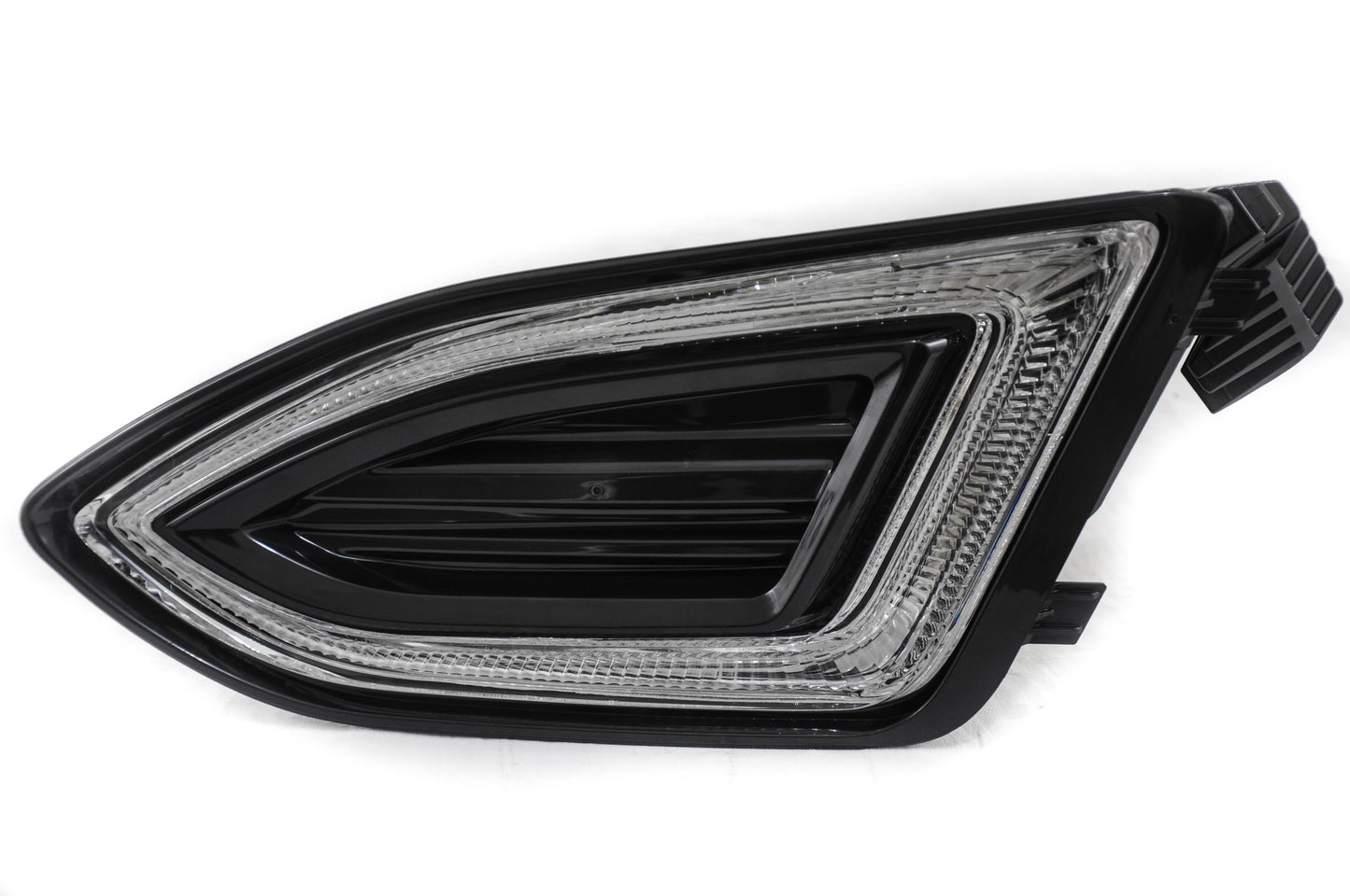 2520 | 2015-2018 FORD EDGE LT Parklamp assy  | FO2520192|FT4Z13200H