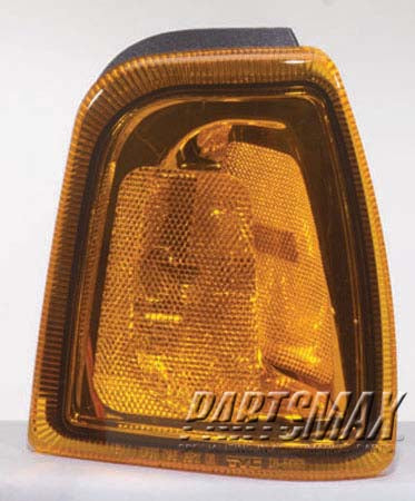 2521 | 2001-2005 FORD RANGER RT Parklamp assy park/signal combo | FO2521168|1L5Z15A201AA