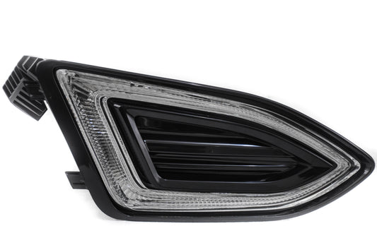 2521 | 2015-2018 FORD EDGE RT Parklamp assy  | FO2521192|FT4Z13200G