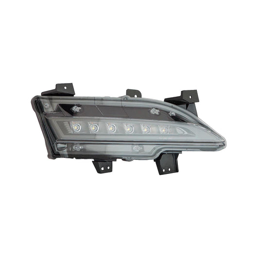 1470 | 2015-2018 LINCOLN MKC RT Driving lamp  | FO2563100|EJ7Z13200C