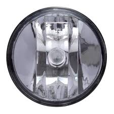 1540 | 2007-2007 FORD ESCAPE Fog lamp assy right=left | FO2590111|7R3Z15200A