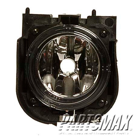 2592 | 2001-2001 FORD EXPLORER LT Fog lamp assy except Sport | FO2592176|XL2Z15200BA