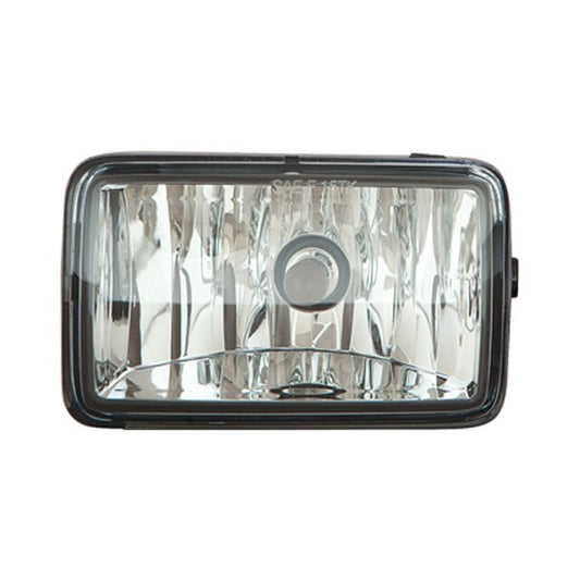 2592 | 2015-2018 FORD F-150 LT Fog lamp assy | FO2592235|FL3Z15201B