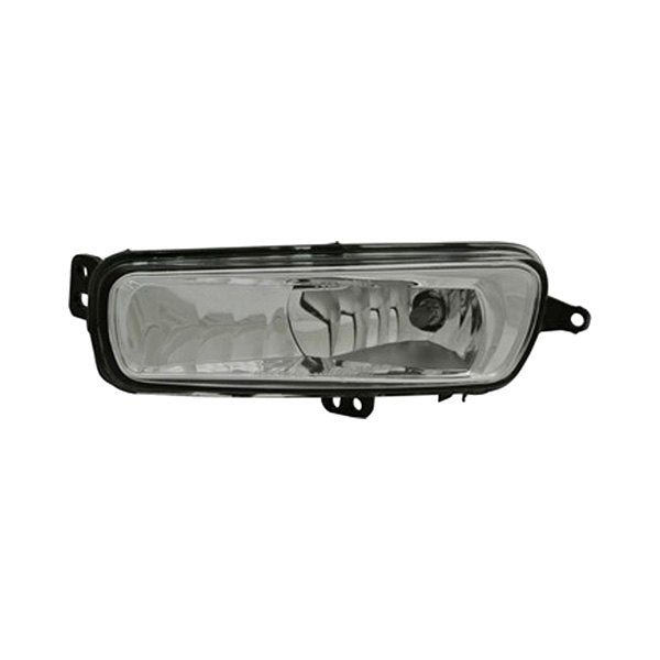 2592 | 2015-2018 FORD FOCUS LT Fog lamp assy  | FO2592236|F1EZ15201A