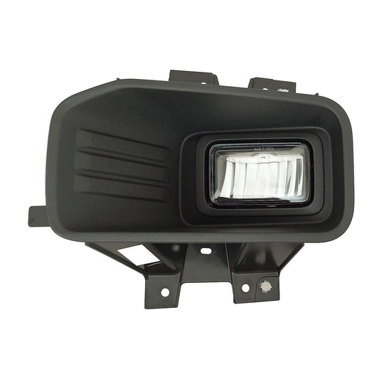 2592 | 2018-2020 FORD F-150 LT Fog lamp assy LED | FO2592247|JL3Z15201B