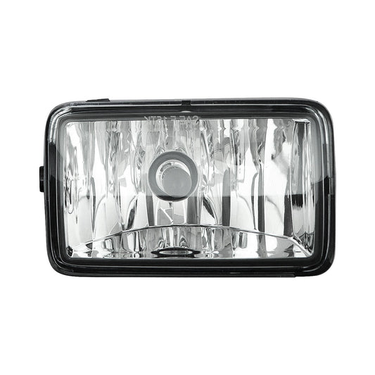 1570 | 2015-2017 FORD F-150 RT Fog lamp assy  | FO2593235|FL3Z15200B