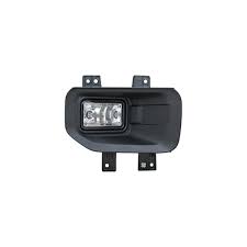 2593 | 2015-2017 FORD F-150 RT Fog lamp assy Includes Bracket | FO2593244|FL3Z15200A