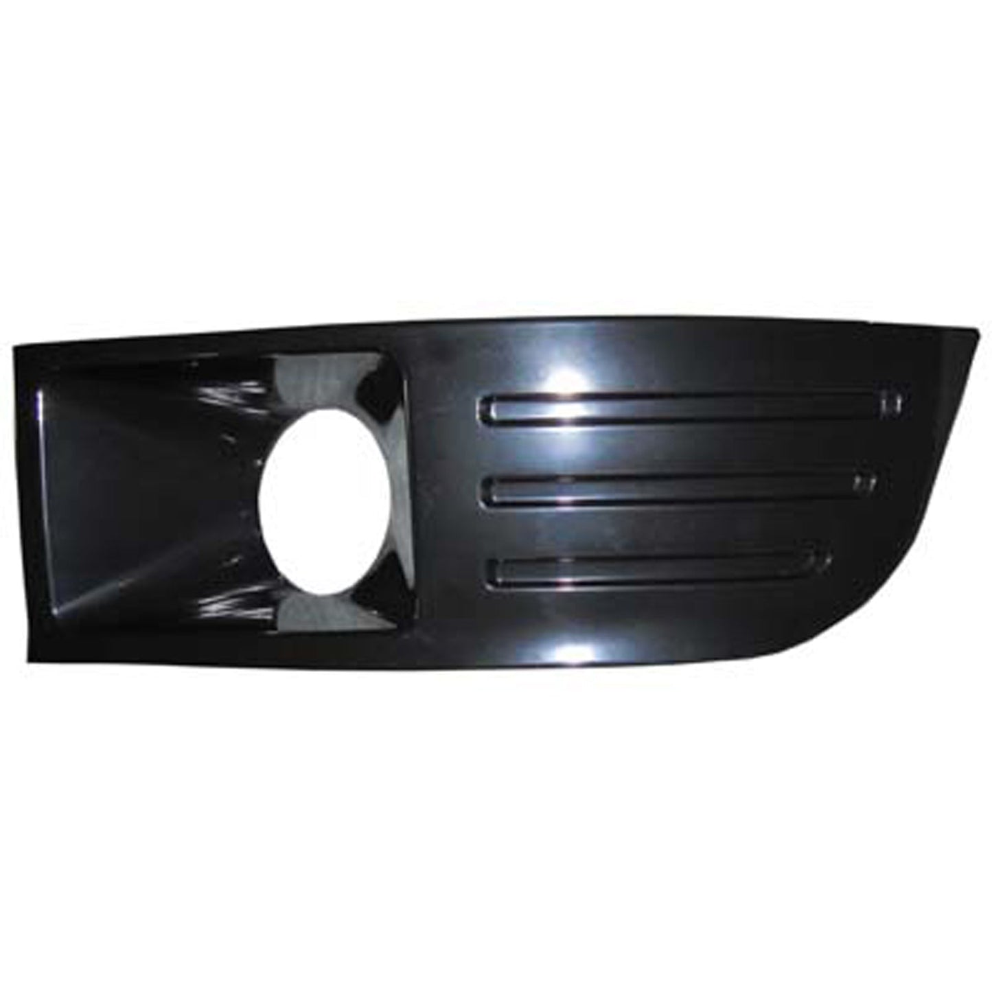 2598 | 2009-2013 FORD FLEX LT Fog lamp cover PTM | FO2598104|8A8Z17E811CPTM