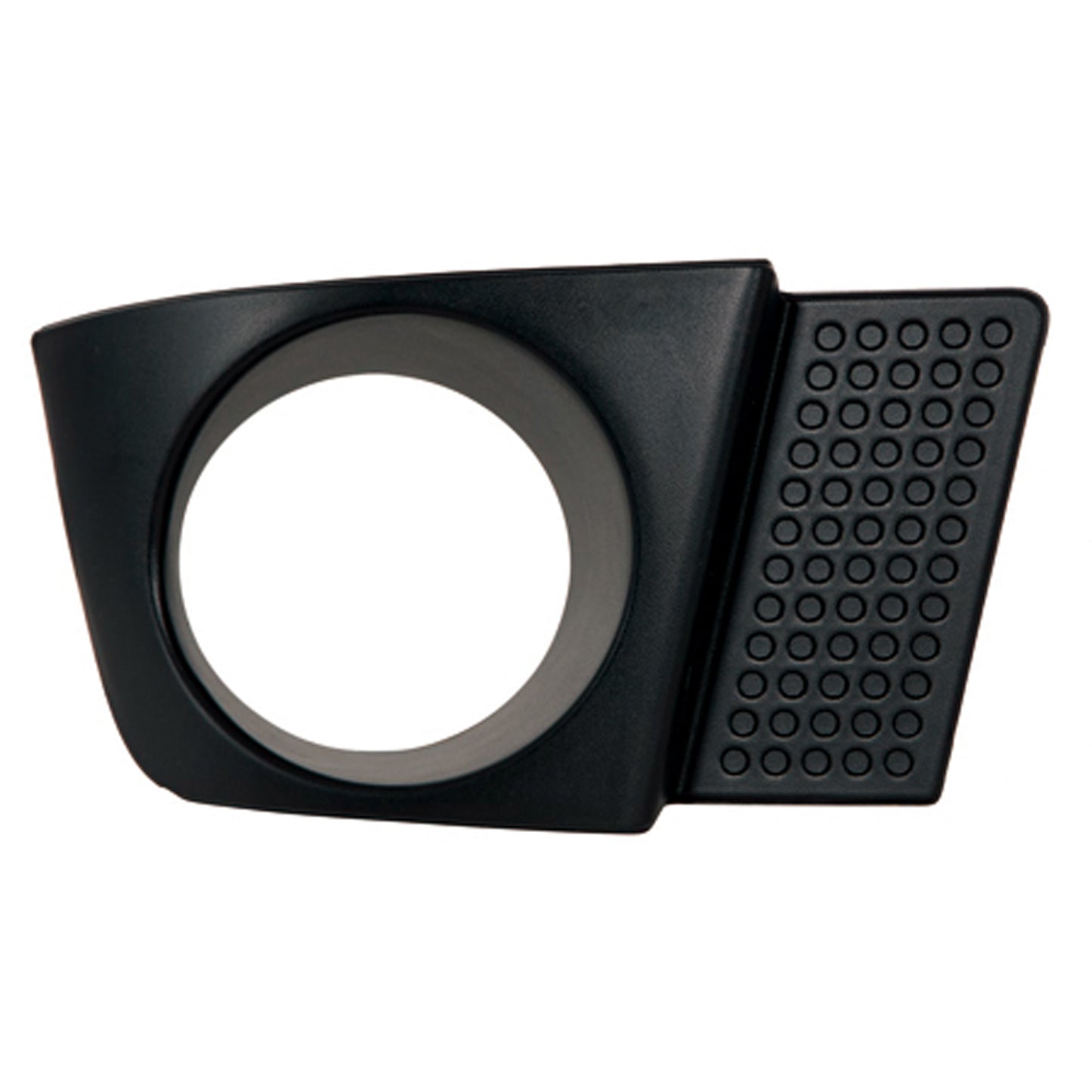 1620 | 2006-2007 FORD FOCUS LT Fog lamp cover Bezel; w/Appearance Pkg | FO2598106|6S4Z17E811AA