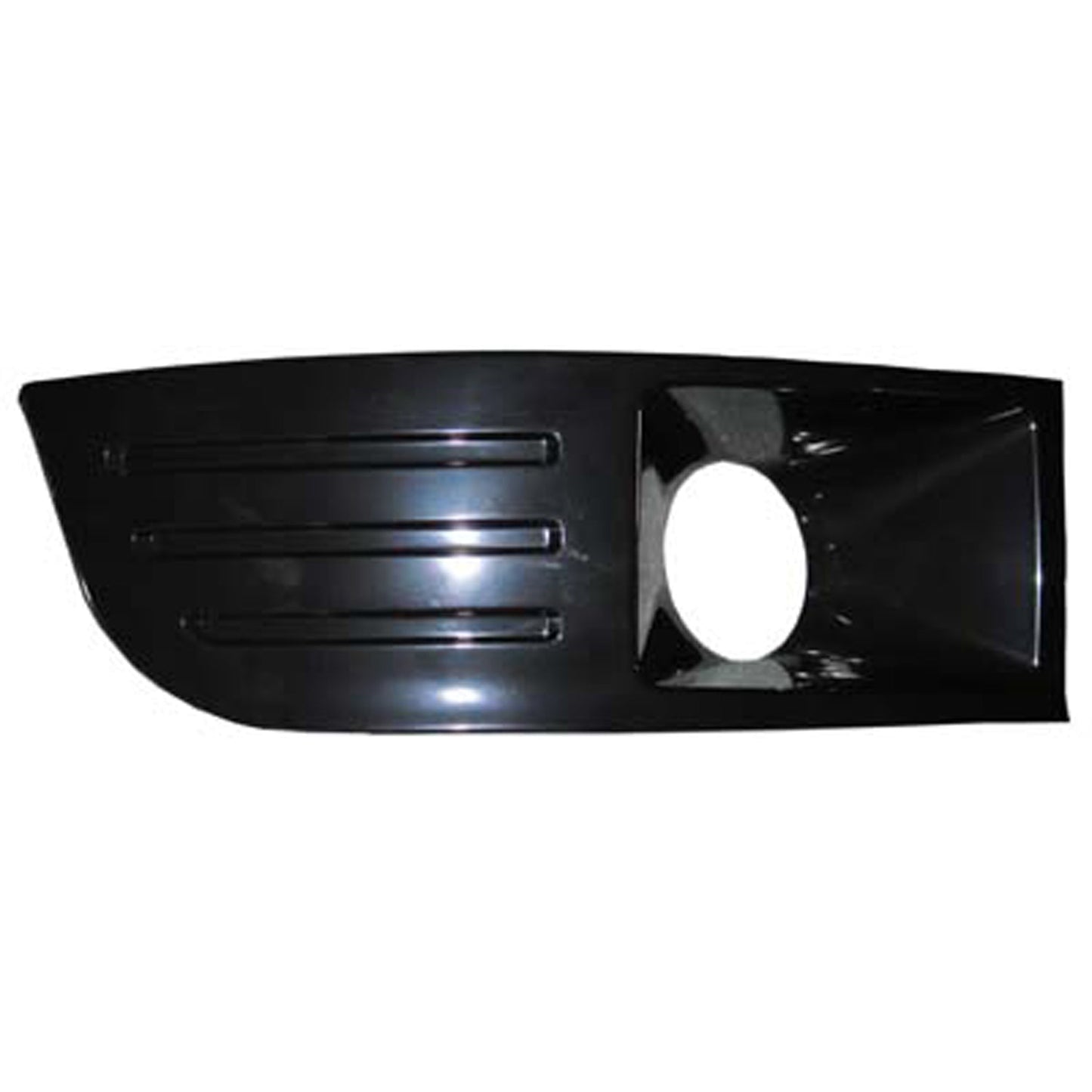 2599 | 2009-2013 FORD FLEX RT Fog lamp cover PTM | FO2599104|8A8Z17E810CPTM