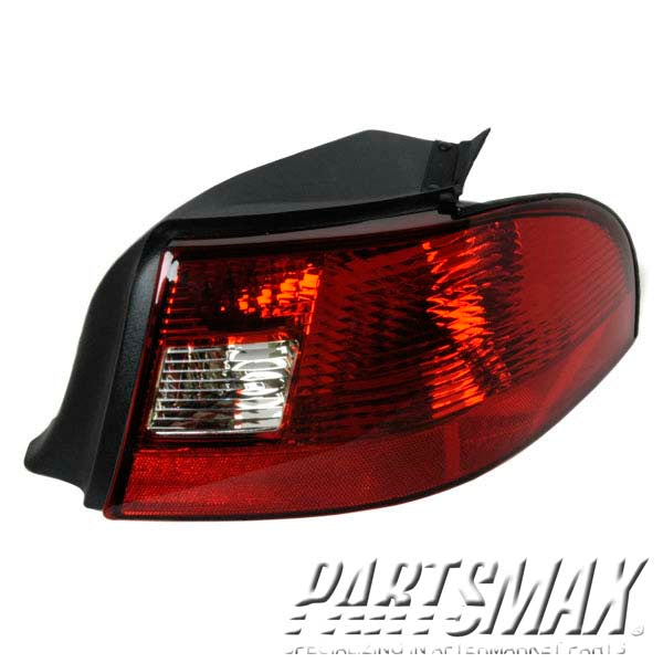 2801 | 2000-2003 MERCURY SABLE RT Taillamp assy 4dr sedan | FO2801174|YF4Z13404BA