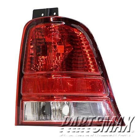 2801 | 2004-2007 FORD FREESTAR RT Taillamp assy all | FO2801183|6F2Z13404AA