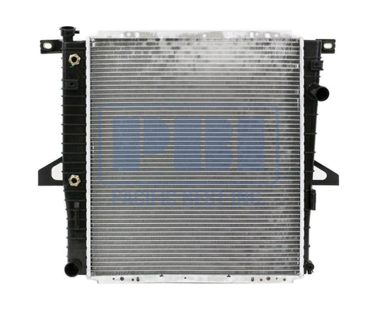 3010 | 1997-2001 FORD EXPLORER Radiator assembly 4dr SUV; w/SOHC V6 engine | FO3010147|XL2Z8005DA
