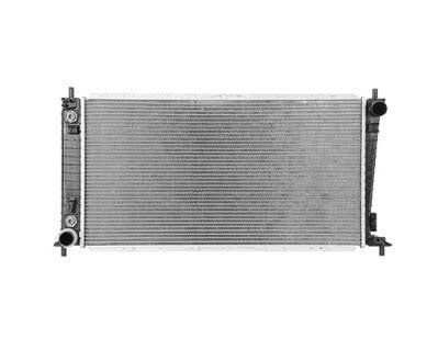 3010 | 1997-1999 FORD F-150 Radiator assembly w/5.4L V8 engine | FO3010156|F75Z8005GA