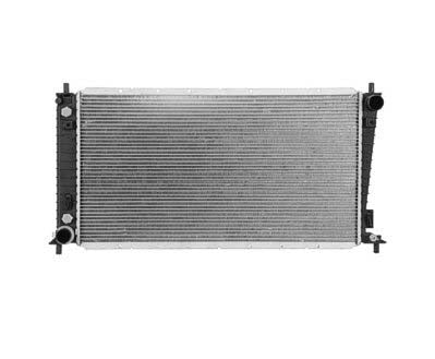 3010 | 2004-2004 FORD F-150 HERITAGE Radiator assembly w/5.4L V8 engine; Heritage | FO3010158|XL3Z8005AA