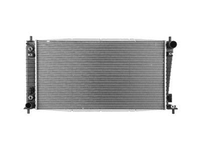3010 | 2004-2004 FORD F-150 Radiator assembly 4.6L|5.4L; Std Duty | FO3010251|5L3Z8005AA