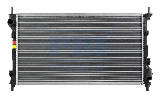 2870 | 2010-2013 FORD TRANSIT CONNECT Radiator assembly  | FO3010295|9T1Z8005B