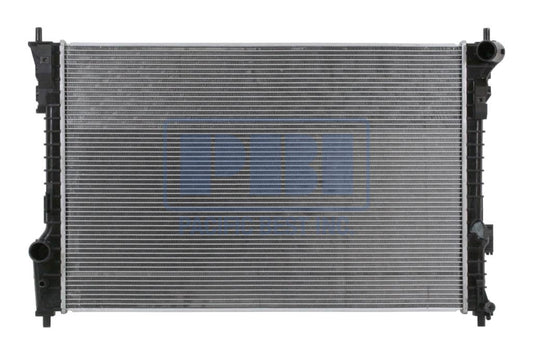 3010 | 2011-2019 FORD EXPLORER Radiator assembly 3.5L; From 4-4-11; w/o Power Take-Off; w/Engine Oil Cooler | FO3010319|EB5Z8005E