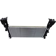 2870 | 2012-2014 FORD EDGE Radiator assembly 2.0L | FO3010320|CT4Z8005A