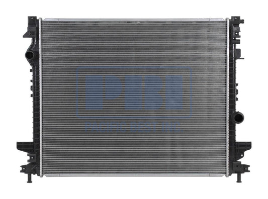 3010 | 2015-2021 FORD EDGE Radiator assembly 2.0L| 2.7L | FO3010346|F2GZ8005G